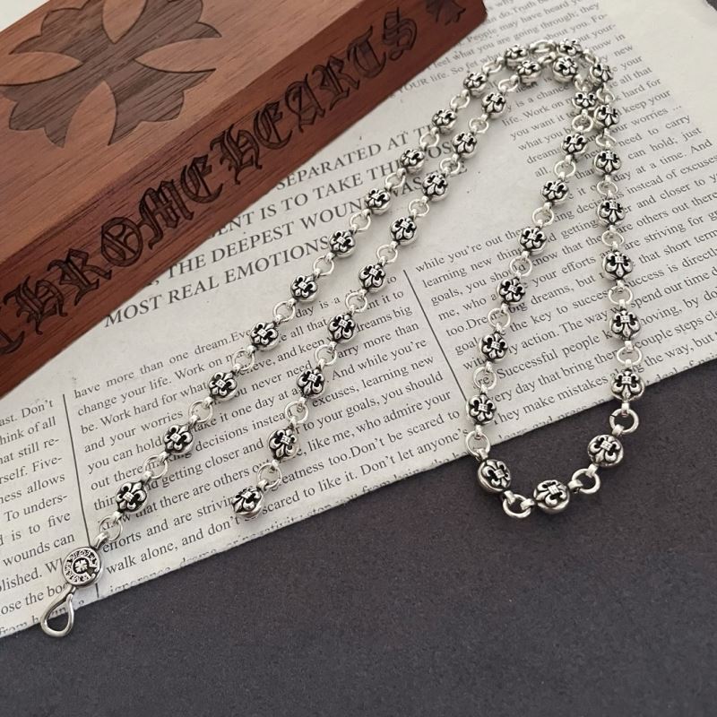 Chrome Hearts Necklaces